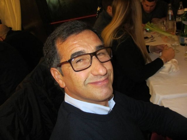 San Silvestro 2015